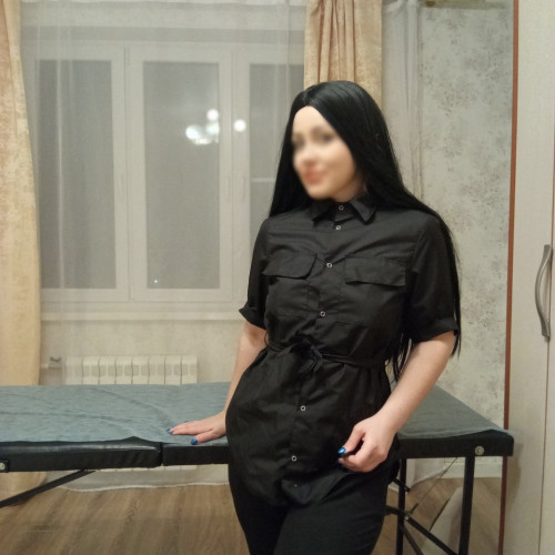 Массажистка Василиса, Москва - Анкета 114957