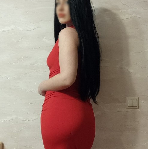 Массажистка Василиса, Москва - Анкета 114957