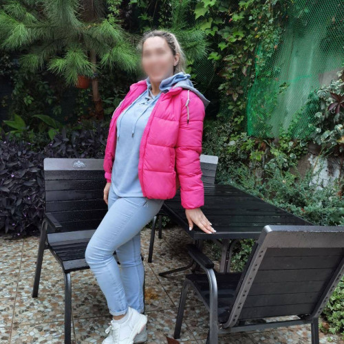 Массажистка Настя, 45 лет, Москва - Анкета 115024