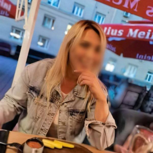 Массажистка Настя, 45 лет, Москва - Анкета 115024