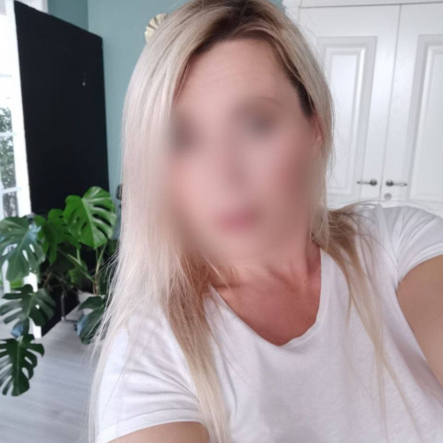 Массажистка Настя, 45 лет, Москва - Анкета 115024