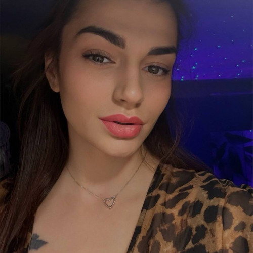 Массажистка Лилит, 28 лет, Москва - Анкета 115054