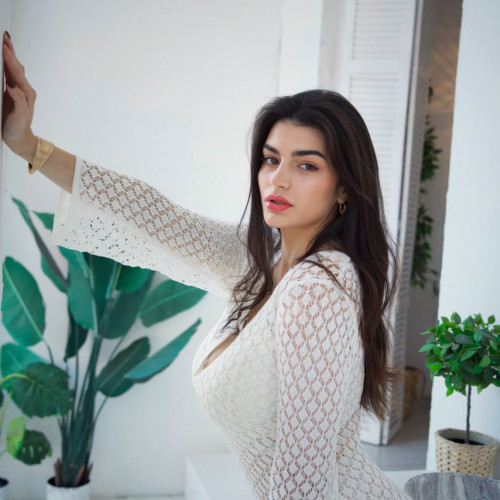 Массажистка Лилит, 28 лет, Москва - Анкета 115054