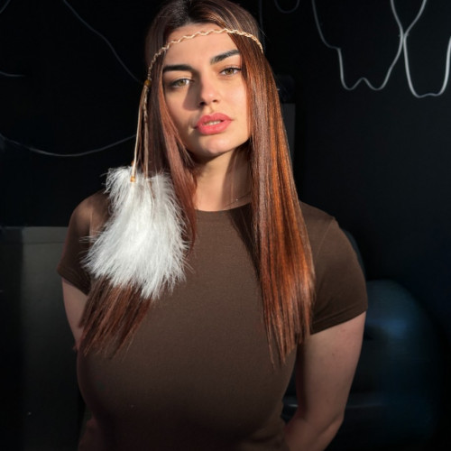 Массажистка Лилит, 28 лет, Москва - Анкета 115054