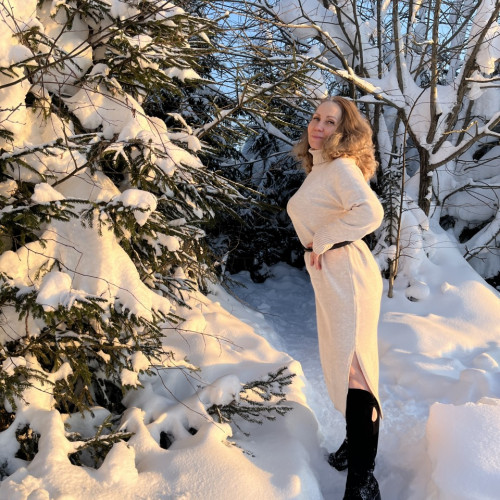 Массажистка Ирина, Москва - Анкета 115128