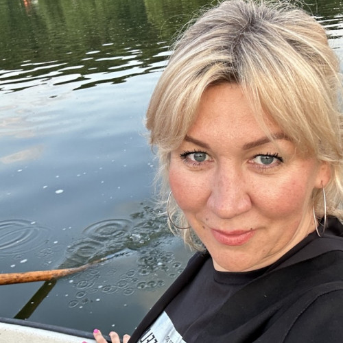 Массажистка Екатерина, 42 года, Москва - Анкета 12354