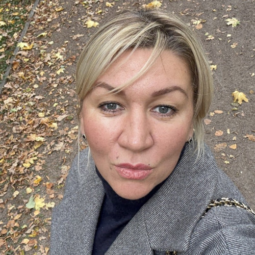 Массажистка Екатерина, 42 года, Москва - Анкета 12354