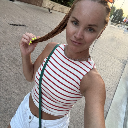 Массажистка Ирина, 41 год, Москва - Анкета 1351