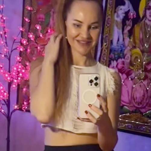 Массажистка Ирина, Москва - Анкета 1351