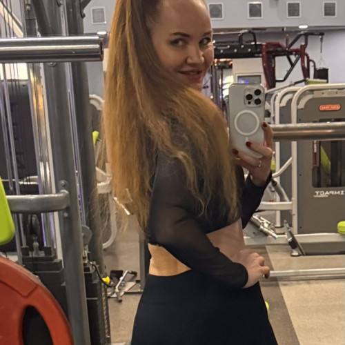 Массажистка Ирина, Москва - Анкета 1351