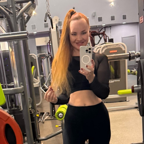 Массажистка Ирина, Москва - Анкета 1351