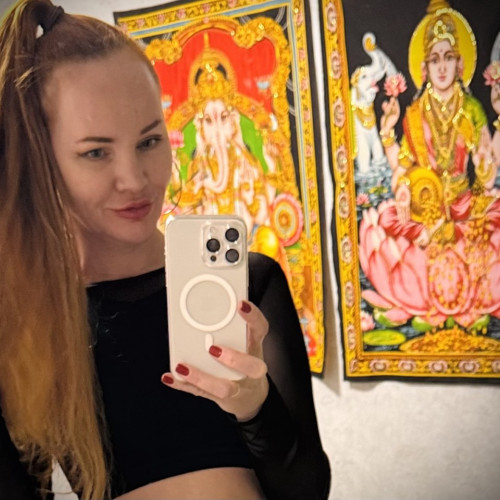 Массажистка Ирина, Москва - Анкета 1351