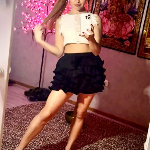 Массажистка Ирина, Москва - Анкета 1351