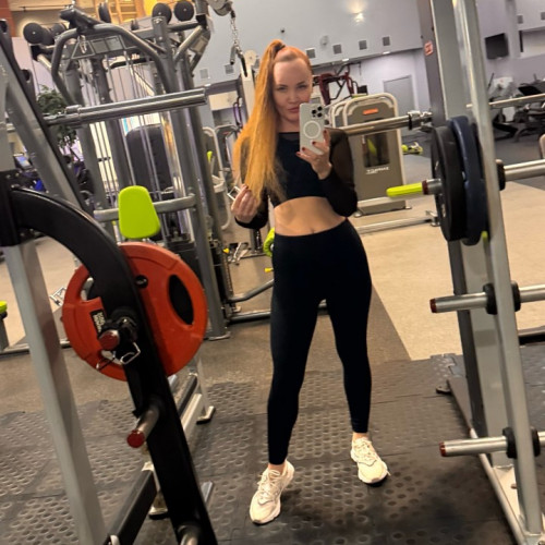 Массажистка Ирина, Москва - Анкета 1351