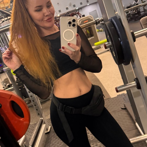 Массажистка Ирина, Москва - Анкета 1351