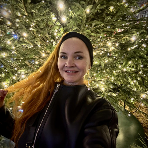 Массажистка Ирина Тантрина, Москва - Анкета 1351