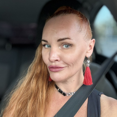 Массажистка Ирина Тантрина, Москва - Анкета 1351