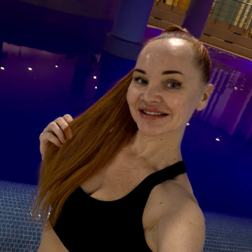 Массажистка Ирина Тантрина, Москва - Анкета 1351