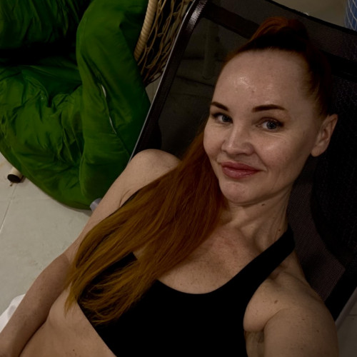 Массажистка Ирина Тантрина, Москва - Анкета 1351