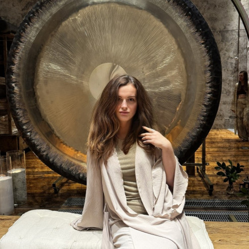 Массажистка Яна, 30 лет, Москва - Анкета 14271