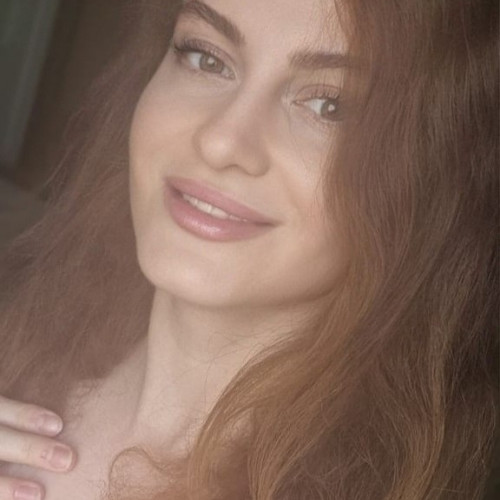 Массажистка Яна, 30 лет, Москва - Анкета 14271