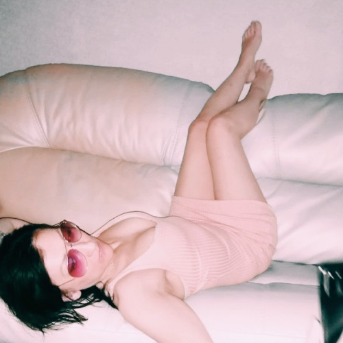 Массажистка Александра, Москва - Анкета 16037