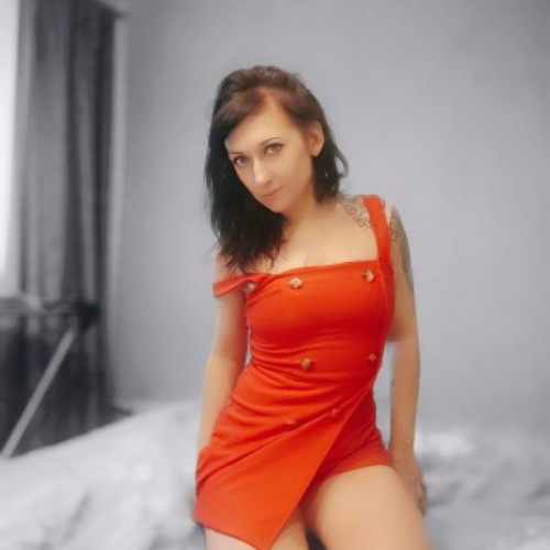 Массажистка Александра, Москва - Анкета 16037