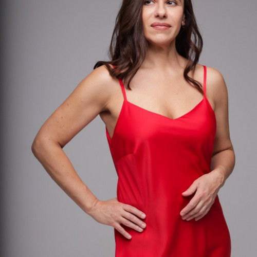 Массажистка Ольга, Москва - Анкета 1628