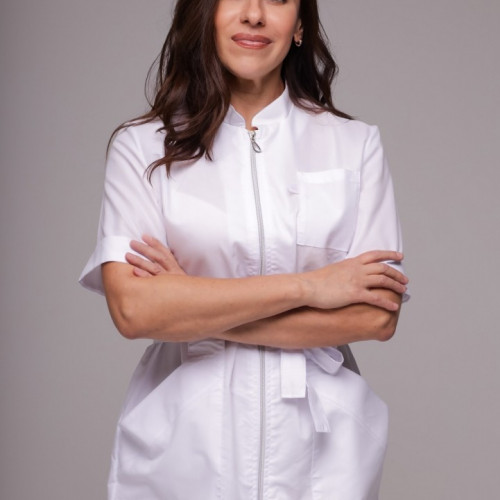 Массажистка Ольга, Москва - Анкета 1628