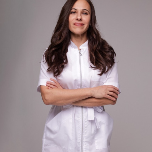 Массажистка Ольга, Москва - Анкета 1628