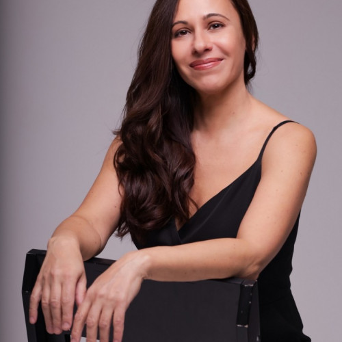 Массажистка Ольга, Москва - Анкета 1628