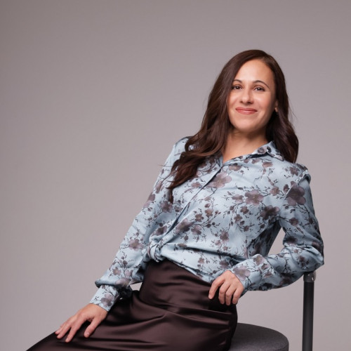 Массажистка Ольга, Москва - Анкета 1628