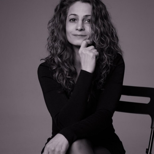 Массажистка Ольга, Москва - Анкета 1830