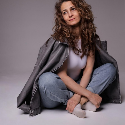 Массажистка Ольга, Москва - Анкета 1830