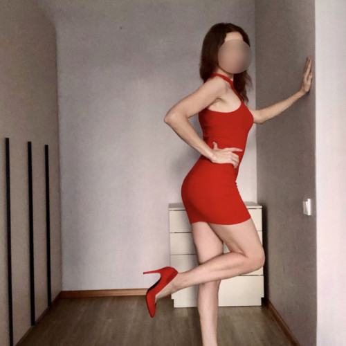 Массажистка Настя, Москва - Анкета 20516