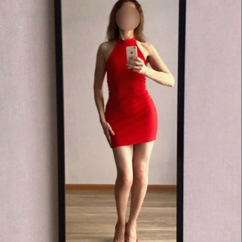 Массажистка Настя, Москва - Анкета 20516