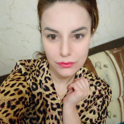 Массажистка Рада, 34 года, Москва - Анкета 21065