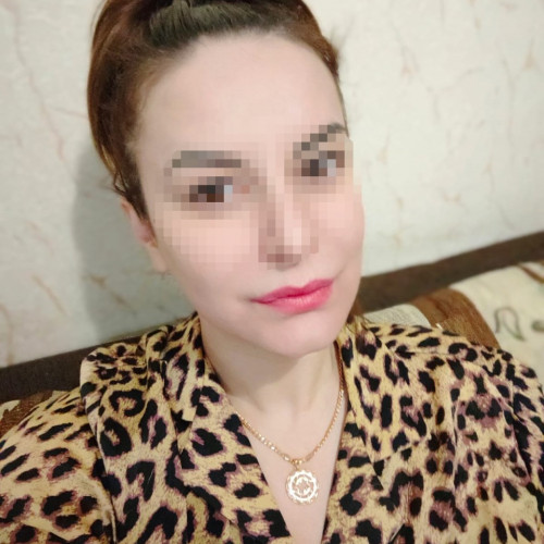 Массажистка Рада, 33 года, Москва - Анкета 21065