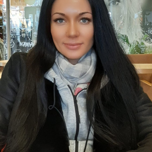 Массажистка Кристина, 32 года, Москва - Анкета 2128