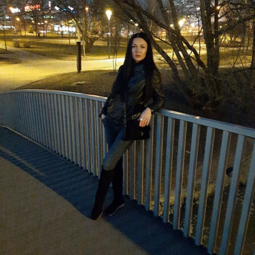 Массажистка Кристина, 32 года, Москва - Анкета 2128