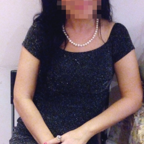 Массажистка Милана, 43 года, Москва - Анкета 2266