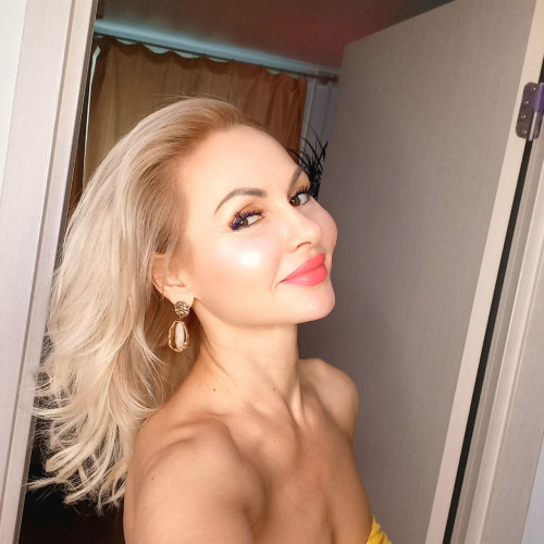 Массажистка Лиля, 33 года, Москва - Анкета 23035