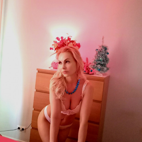 Массажистка Лиля, 34 года, Москва - Анкета 23035