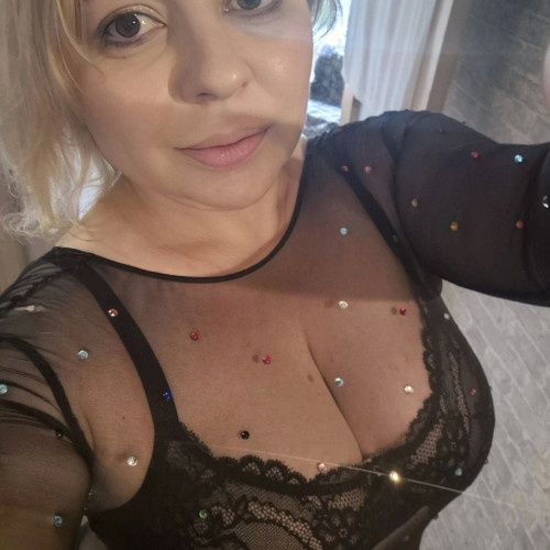 Массажистка Алина, 42 года, Москва - Анкета 23877