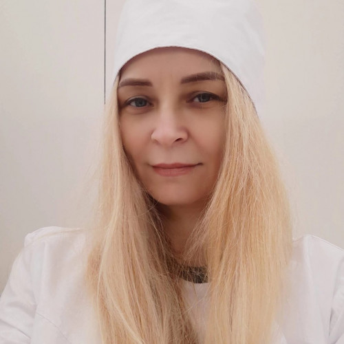 Массажистка Алина, Москва - Анкета 2506