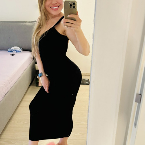 Массажистка Арина, 33 года, Москва - Анкета 25738