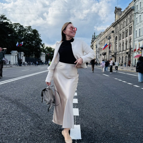 Массажистка Арина, 33 года, Москва - Анкета 25738