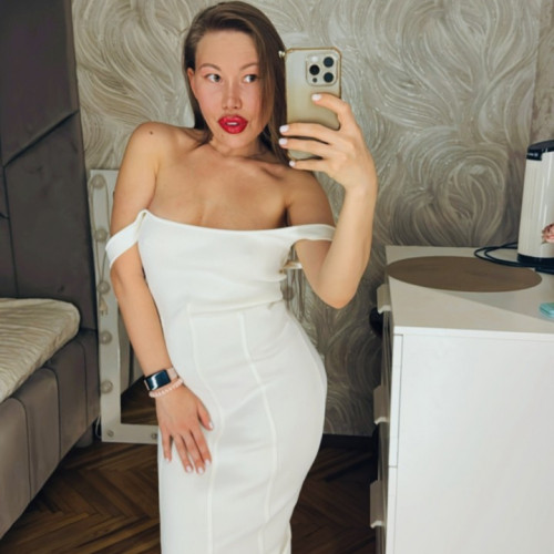 Массажистка Арина, 33 года, Москва - Анкета 25738