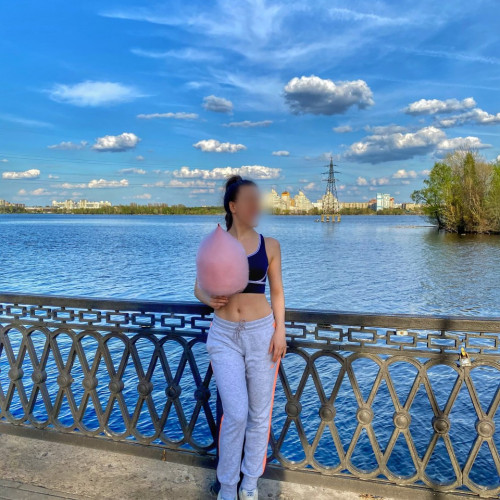 Массажистка Катя, 28 лет, Москва - Анкета 2714