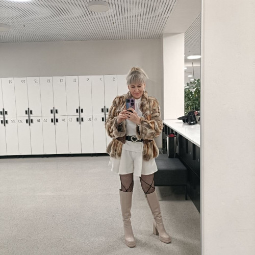 Массажистка Велена, Москва - Анкета 27431